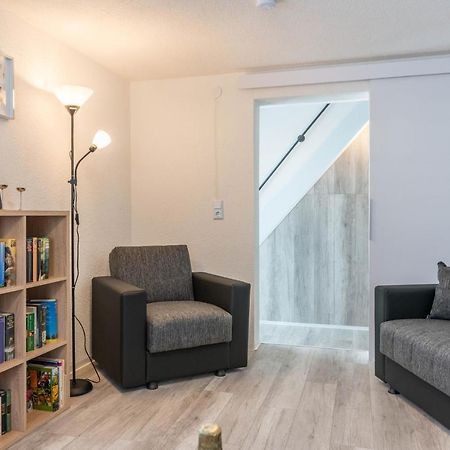 Vila Mina Krauchenwies Exteriér fotografie