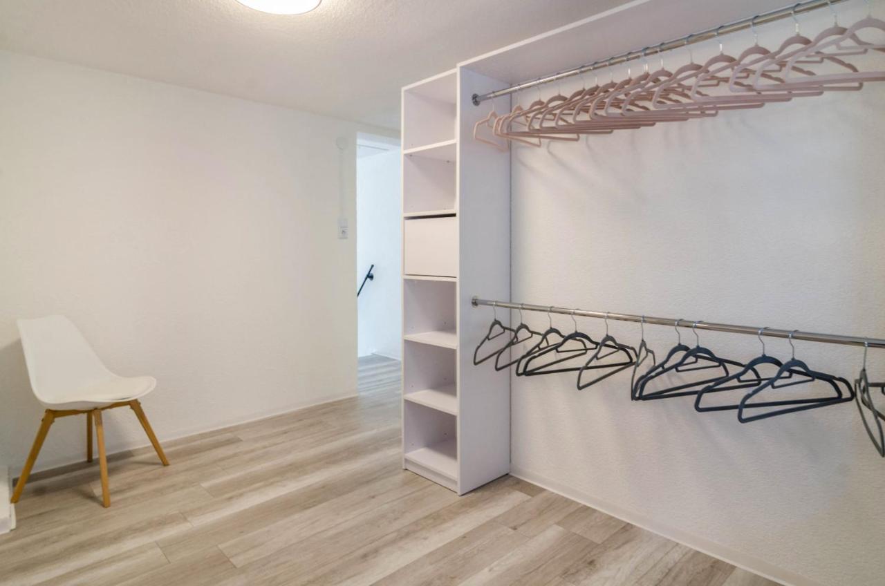 Vila Mina Krauchenwies Exteriér fotografie